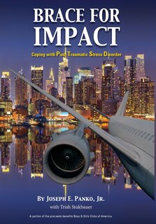 Front cover_Brace for Impact