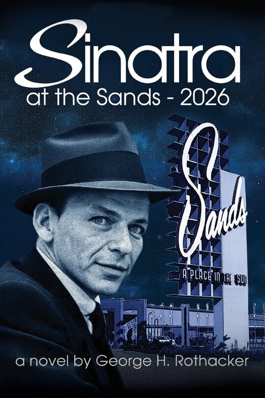 Front cover_Sinatra at the Sands - 2026