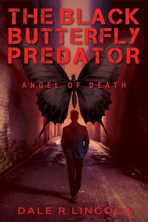 Couverture_The Black Butterfly Predator