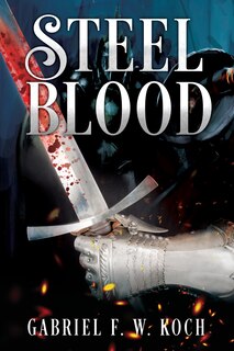 Front cover_Steel Blood