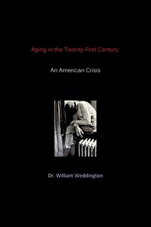Front cover_Aging in the Twenty-First Century