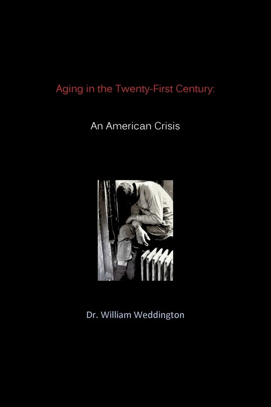 Front cover_Aging in the Twenty-First Century