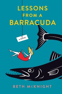 Front cover_Lessons from a Barracuda