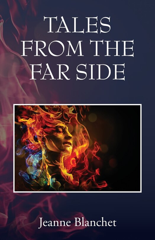 Front cover_Tales from the Far Side