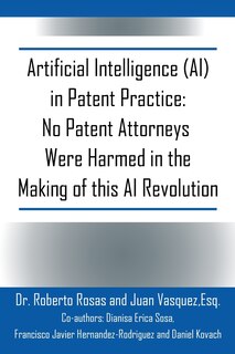 Couverture_Artificial Intelligence (AI) in Patent Practice
