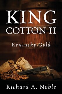 Front cover_King Cotton II