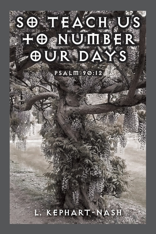 Front cover_So Teach Us to Number Our Days
