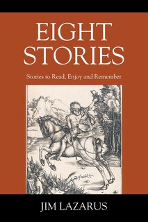 Front cover_Eight Stories