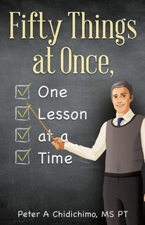 Couverture_Fifty Things at Once, One Lesson at a Time