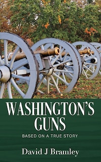 Couverture_Washington's Guns