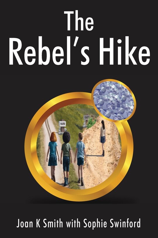 Couverture_The Rebel's Hike