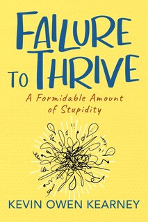 Front cover_Failure to Thrive
