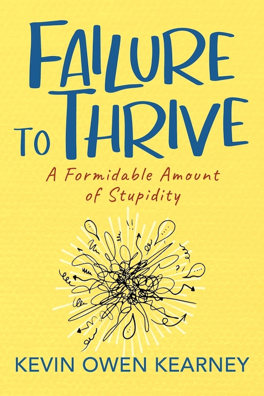 Front cover_Failure to Thrive