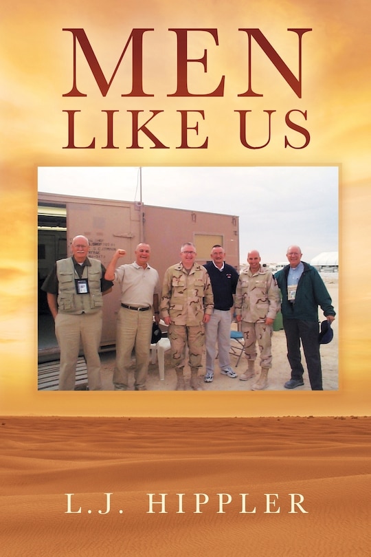 Front cover_Men Like Us