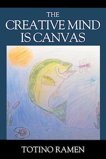 Front cover_The Creative Mind is Canvas
