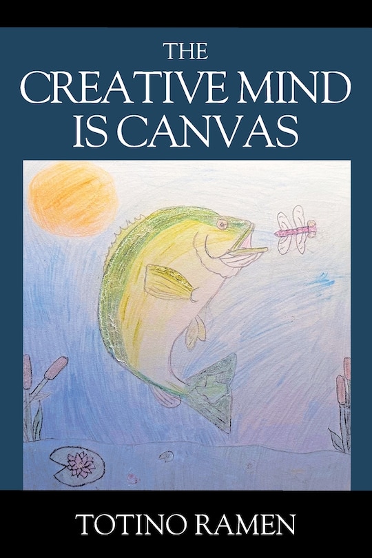 Front cover_The Creative Mind is Canvas