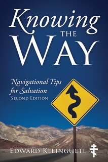 Front cover_Knowing the Way