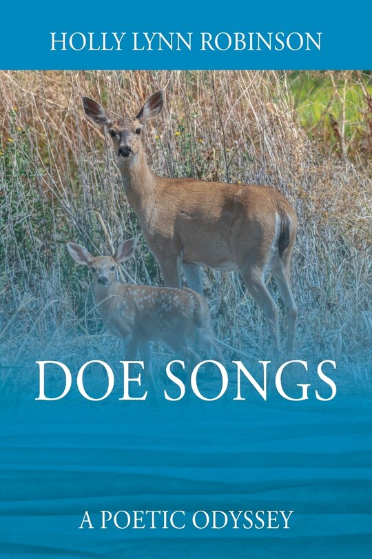 Couverture_Doe Songs