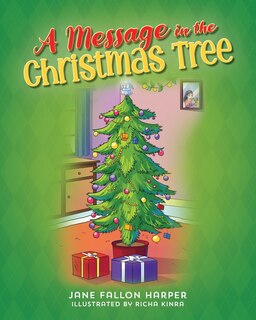 Front cover_A Message in the Christmas Tree