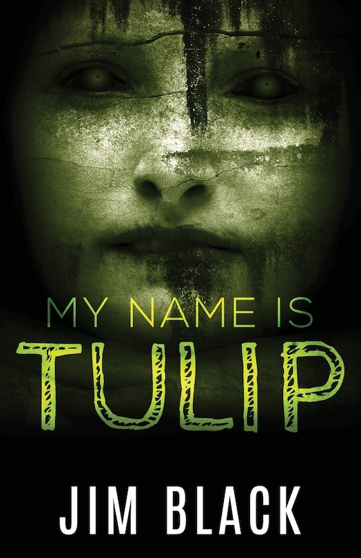 Front cover_My Name Is Tulip