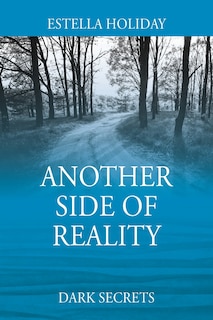 Front cover_Another Side of Reality
