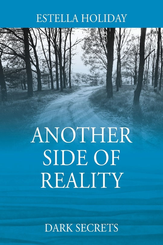 Front cover_Another Side of Reality