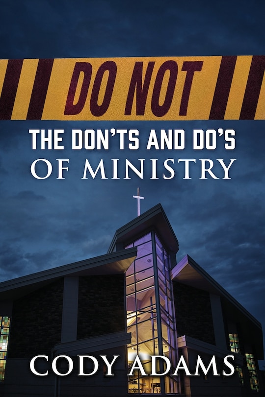 Front cover_Do Not