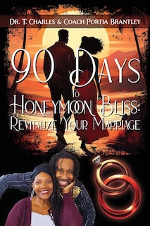 Couverture_90 Days to Honeymoon Bliss