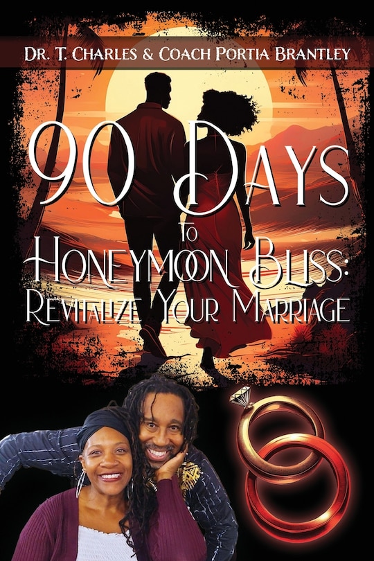 Couverture_90 Days to Honeymoon Bliss
