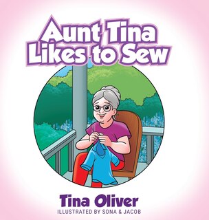 Front cover_Aunt Tina Likes to Sew