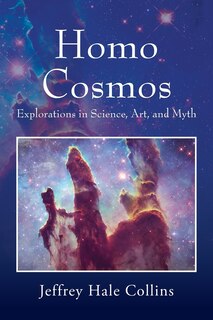 Front cover_Homo Cosmos