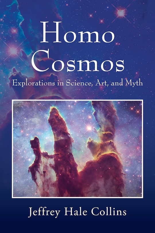 Front cover_Homo Cosmos