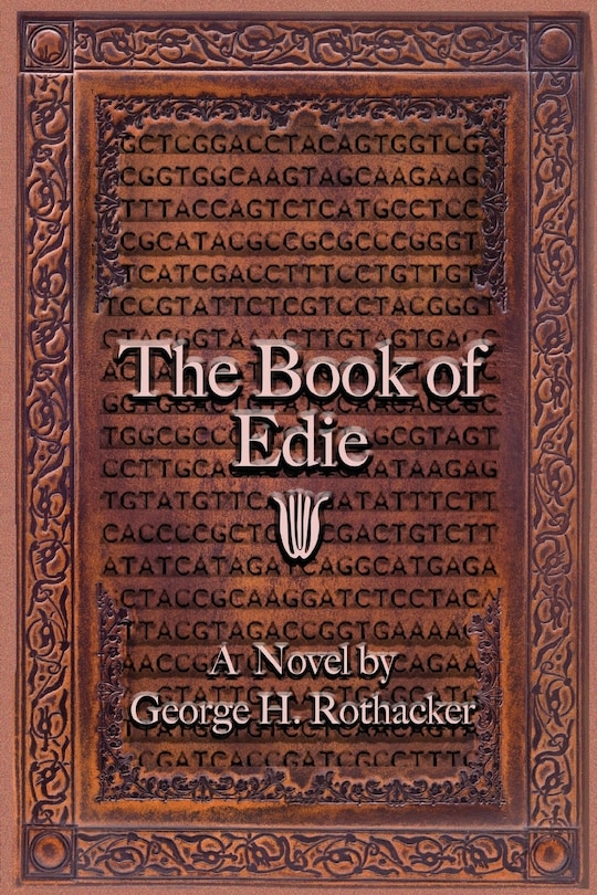 Couverture_The Book of Edie
