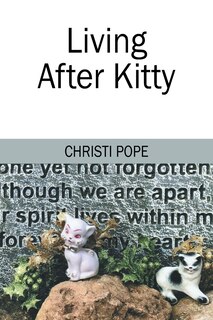 Front cover_Living After Kitty