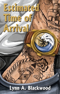 Front cover_Estimated Time of Arrival