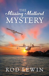 Front cover_The Missing Mallard Mystery