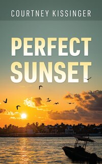 Front cover_Perfect Sunset