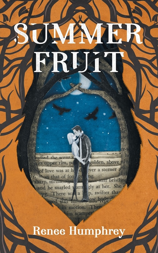 Front cover_Summer Fruit