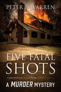 Front cover_Five Fatal Shots
