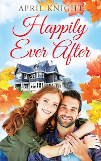 Couverture_Happily Ever After