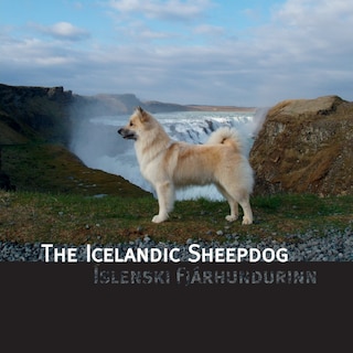 Couverture_The Icelandic Sheepdog