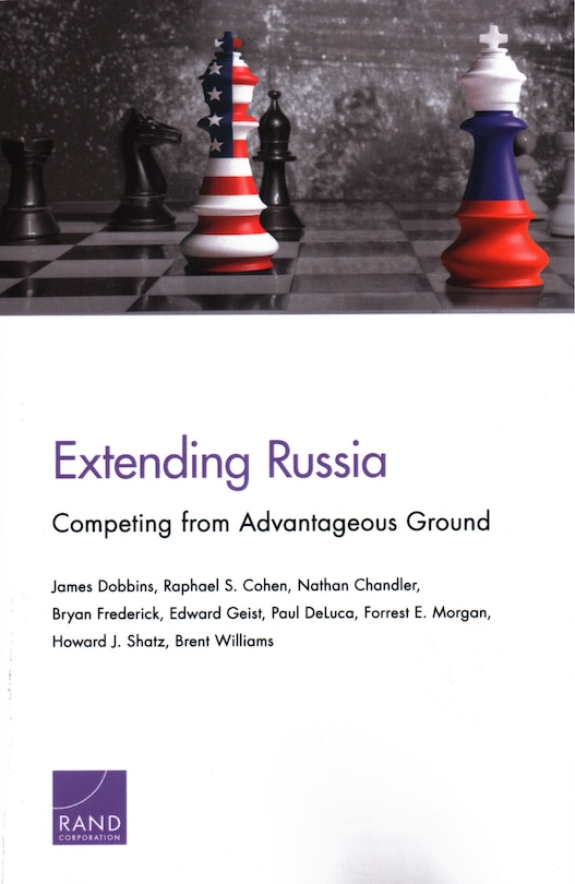 Couverture_Extending Russia
