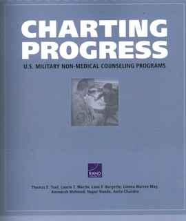 Front cover_Charting Progress