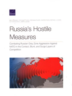 Front cover_Russia’s Hostile Measures