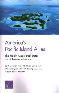 Front cover_America's Pacific Island Allies