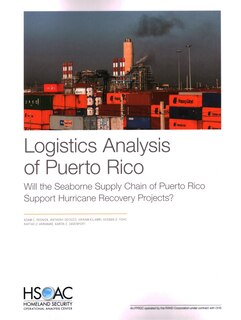 Couverture_Logistics Analysis Of Puerto Rico