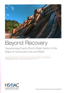 Front cover_Beyond Recovery