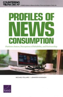 Couverture_Profiles Of News Consumption