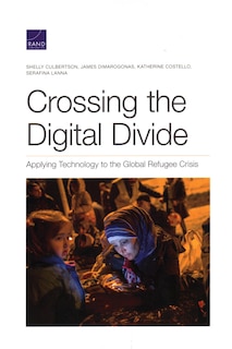 Couverture_Crossing The Digital Divide