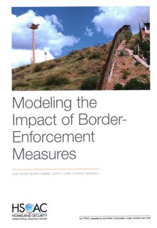 Modeling The Impact Of Border-enforcement Measures